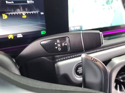 MERCEDES-BENZ G-CLASS - 9