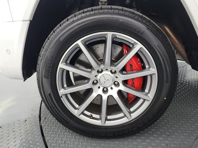 MERCEDES-BENZ G-CLASS - 6