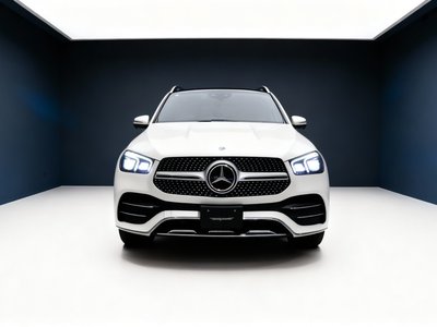 MERCEDES-BENZ GLE - 9