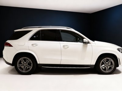 MERCEDES-BENZ GLE - 6