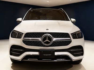 MERCEDES-BENZ GLE - 8