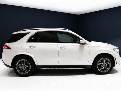 MERCEDES-BENZ GLE - 7