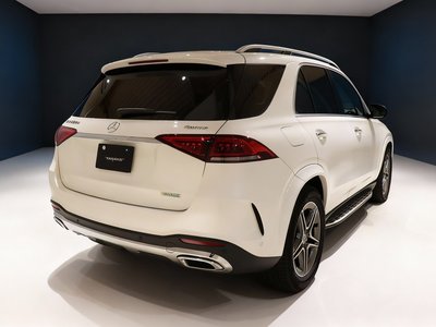 MERCEDES-BENZ GLE - 10