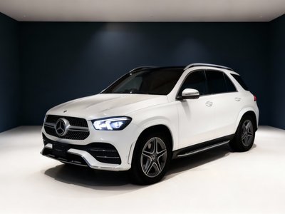 MERCEDES-BENZ GLE - 5