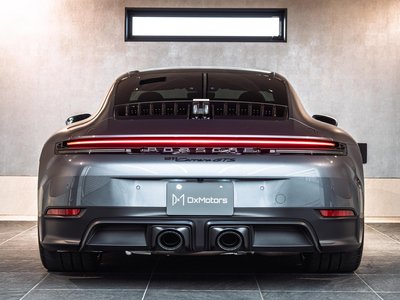 PORSCHE 911 - 4