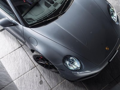 PORSCHE 911 - 2