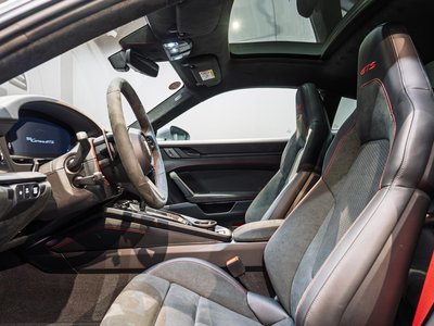 PORSCHE 911 - 5