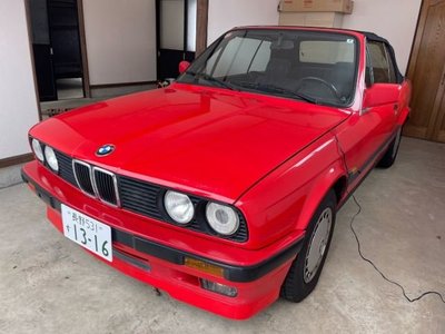 BMW 3 SERIES CABRIOLET - 3