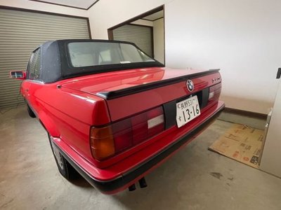 BMW 3 SERIES CABRIOLET - 5