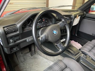 BMW 3 SERIES CABRIOLET - 8