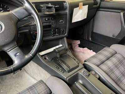 BMW 3 SERIES CABRIOLET - 9