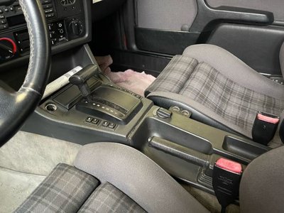 BMW 3 SERIES CABRIOLET - 10