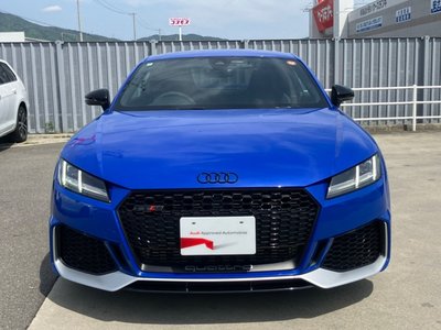 AUDI TT - 2