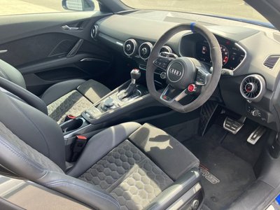 AUDI TT - 8