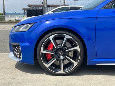 AUDI TT - 7