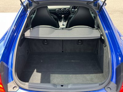 AUDI TT - 6