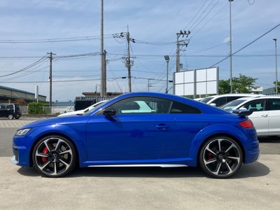 AUDI TT - 3