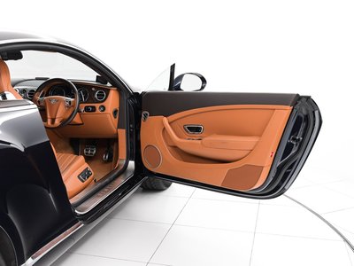 BENTLEY CONTINENTAL - 8