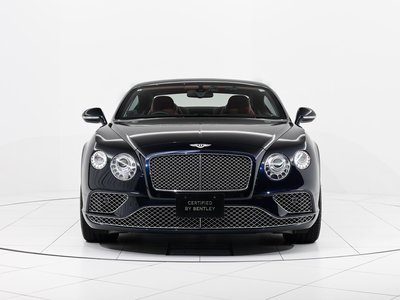 BENTLEY CONTINENTAL - 2