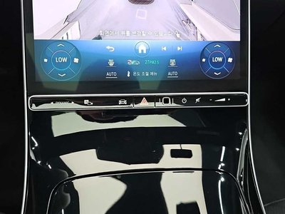 MERCEDES-BENZ S-CLASS - 10