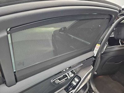 2025 Mercedes-BENZ S-CLASS — миниатюра 13