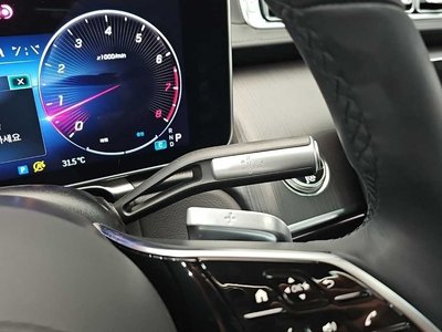 MERCEDES-BENZ S-CLASS - 8