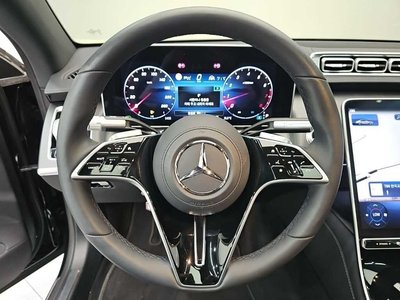 MERCEDES-BENZ S-CLASS - 9