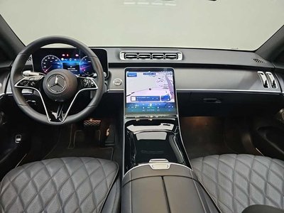 MERCEDES-BENZ S-CLASS - 4
