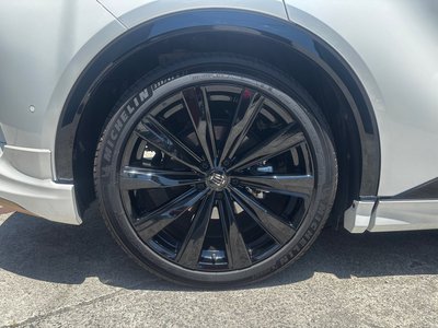 2024 Toyota CROWN SPORT — миниатюра 25
