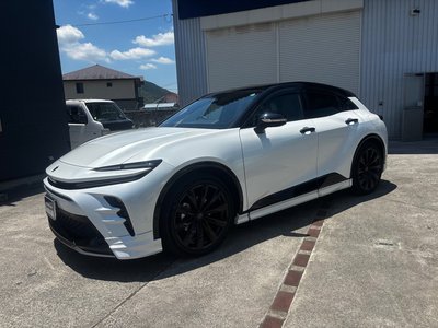 2024 Toyota CROWN SPORT 照片 2