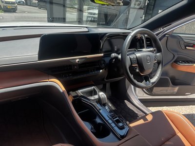 2024 Toyota CROWN SPORT — миниатюра 12
