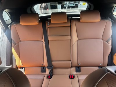 2024 Toyota CROWN SPORT — миниатюра 13