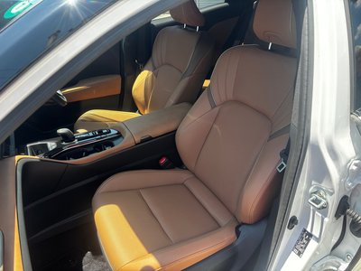 2024 Toyota CROWN SPORT — миниатюра 19