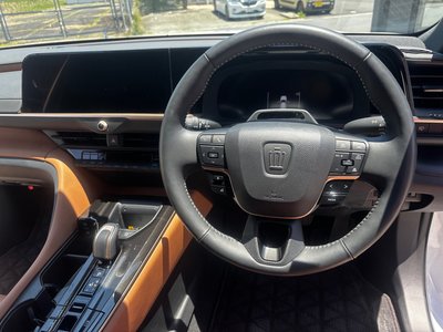 2024 Toyota CROWN SPORT — миниатюра 16
