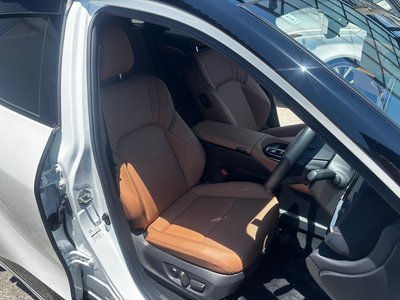 2024 Toyota CROWN SPORT — миниатюра 17
