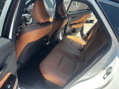 2024 Toyota CROWN SPORT — миниатюра 14