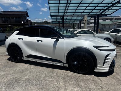 2024 Toyota CROWN SPORT 照片 3