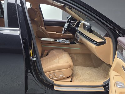 صورة مصغرة 11 لـ 2024 Genesis G90 (RS4)