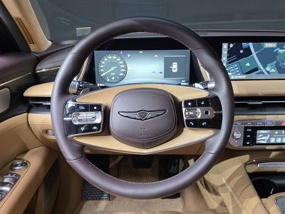 صورة مصغرة 14 لـ 2024 Genesis G90 (RS4)