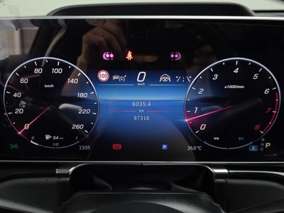 صورة 8 لـ 2022 Mercedes-BENZ S-CLASS