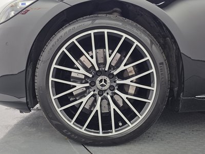 صورة 6 لـ 2022 Mercedes-BENZ S-CLASS
