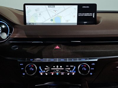 صورة مصغرة 20 لـ 2021 Genesis ELECTRIFIED G80 (RG3)