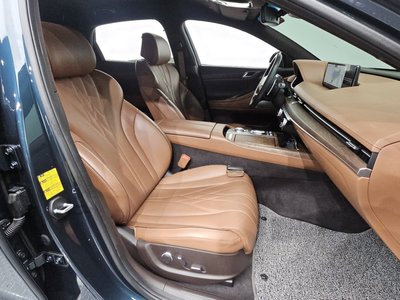 صورة مصغرة 17 لـ 2021 Genesis ELECTRIFIED G80 (RG3)