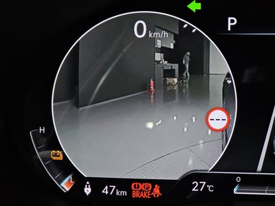 صورة مصغرة 26 لـ 2021 Genesis ELECTRIFIED G80 (RG3)