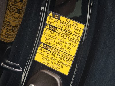 صورة مصغرة 41 لـ 2021 Genesis ELECTRIFIED G80 (RG3)