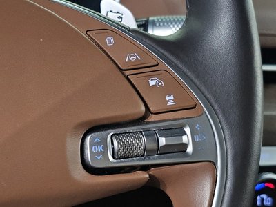 صورة مصغرة 34 لـ 2021 Genesis ELECTRIFIED G80 (RG3)