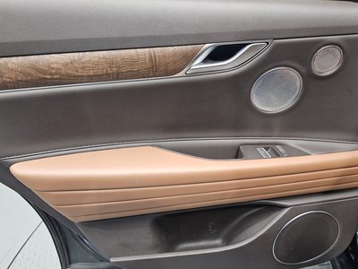 صورة مصغرة 15 لـ 2021 Genesis ELECTRIFIED G80 (RG3)
