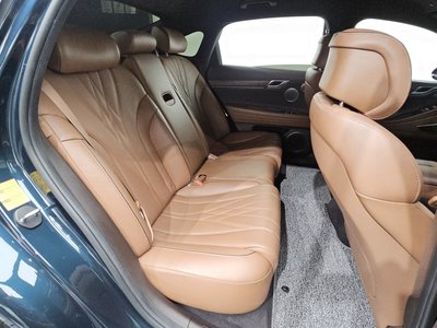 صورة مصغرة 16 لـ 2021 Genesis ELECTRIFIED G80 (RG3)
