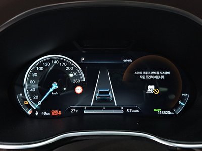 صورة مصغرة 11 لـ 2021 Genesis ELECTRIFIED G80 (RG3)