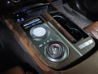 صورة مصغرة 12 لـ 2021 Genesis ELECTRIFIED G80 (RG3)